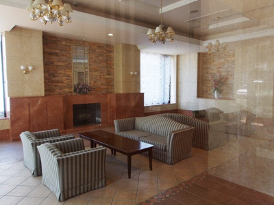 【その他共用部分】 | サーパス中町　