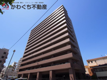 サーパス中町　の画像