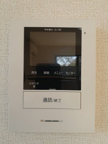 Ｃｕｏｒｅ小深田のセキュリティ