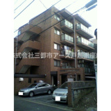 ライオンズマンション東馬込の画像
