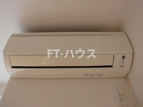 アルカンシェル薬園台の設備