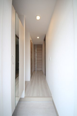 【玄関】 | グランベール（D-ROOM） | 他号室参考写真
