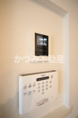 【セキュリティ】 | グランベール