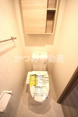 【トイレ】 | グランベール