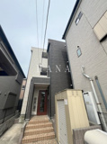 リブリ・アローズの画像