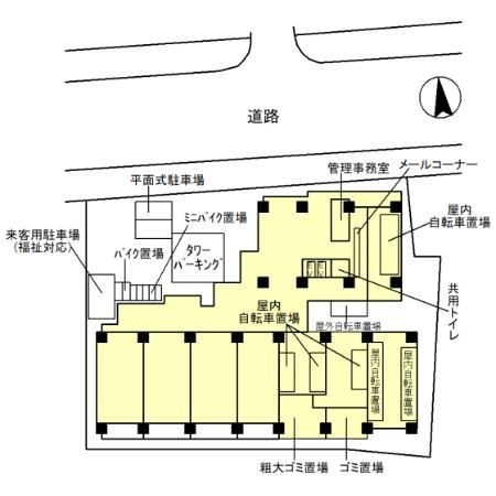 ウエリス姫路のその他