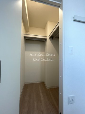 【収納】 | プラシーデンス淡路町 | 専用の収納スペースです