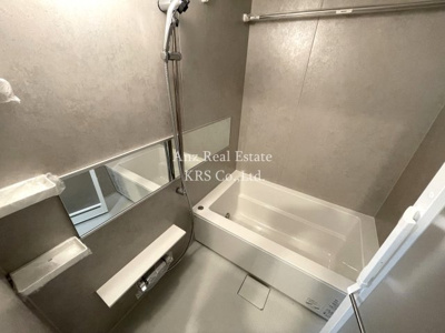 【浴室】 | プラシーデンス淡路町