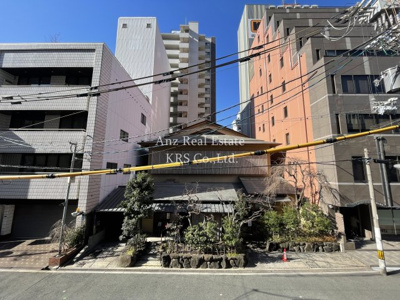 【展望】 | プラシーデンス淡路町