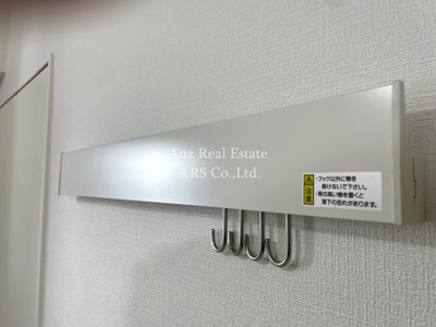 【設備】 | プラシーデンス淡路町