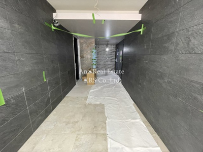 【エントランス】 | プラシーデンス淡路町 | ゆとりのあるエントランスです