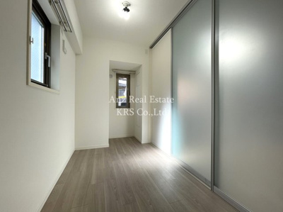 【寝室】 | プラシーデンス淡路町 | 寝室です