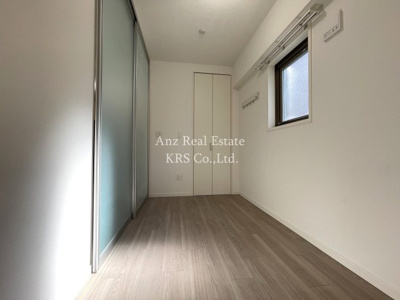 【洋室】 | プラシーデンス淡路町 | ゆったりした洋室です