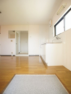 【玄関】 | INAビル | 玄関スッキリ！