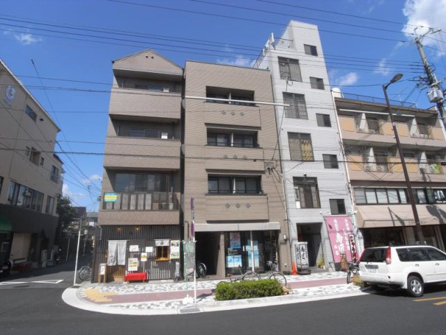 ヴェトロ久保