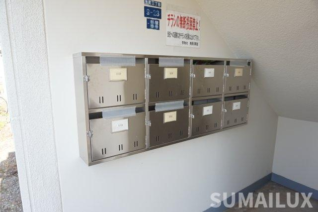 ライフヴィレッジ田迎Ⅰ のその他共用部分