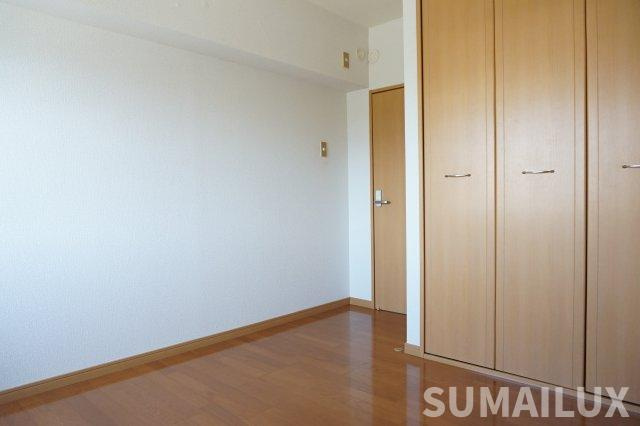 ライフヴィレッジ田迎Ⅰの洋室