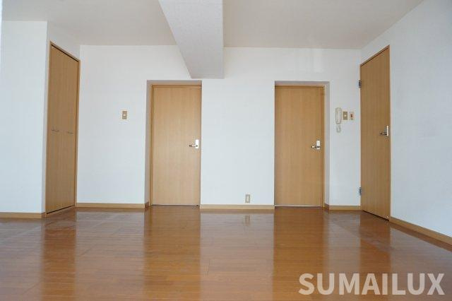 ライフヴィレッジ田迎Ⅰの洋室