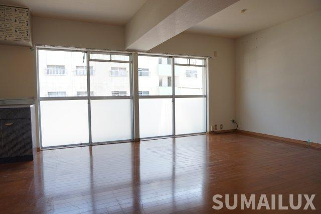 ライフヴィレッジ田迎Ⅰの洋室