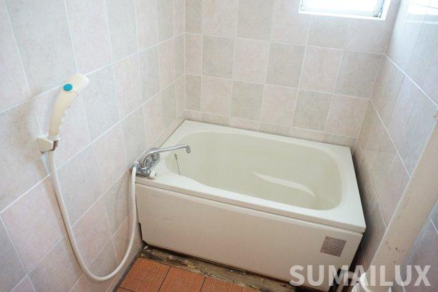 ライフヴィレッジ田迎Ⅰの浴室