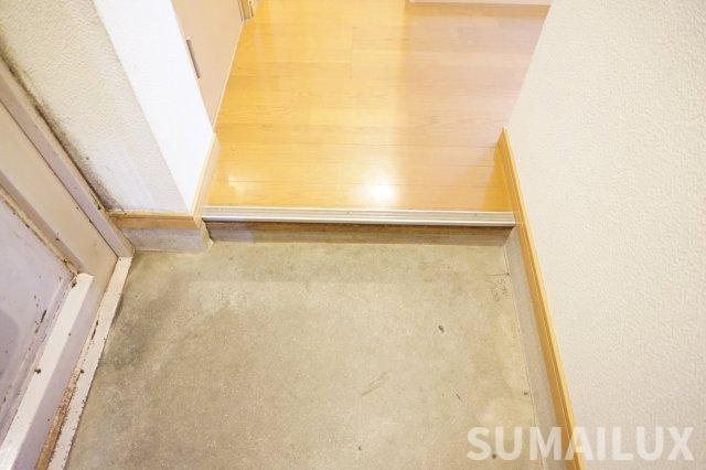 ライフヴィレッジ田迎Ⅰの内装