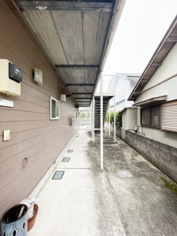 キャメルハイツのその他共用部分