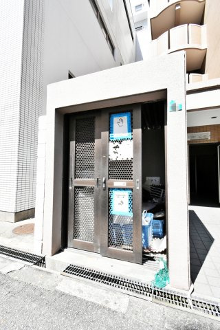 パルティール七宝のその他共用部分