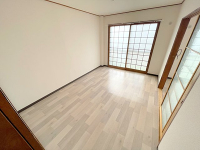 【寝室】 | STEADY羽曳野