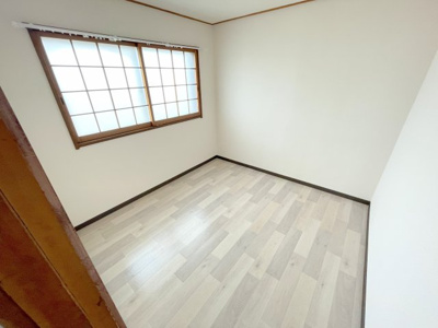 【寝室】 | STEADY羽曳野