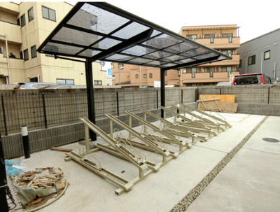 【その他共用部分】 | リブリ・竹島