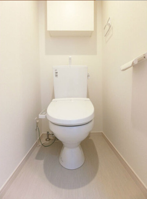 【トイレ】 | リブリ・竹島 | トイレも気になるポイント