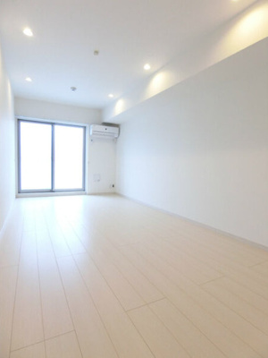 【内装】 | リブリ・竹島 | ゆったりとしたリビングです