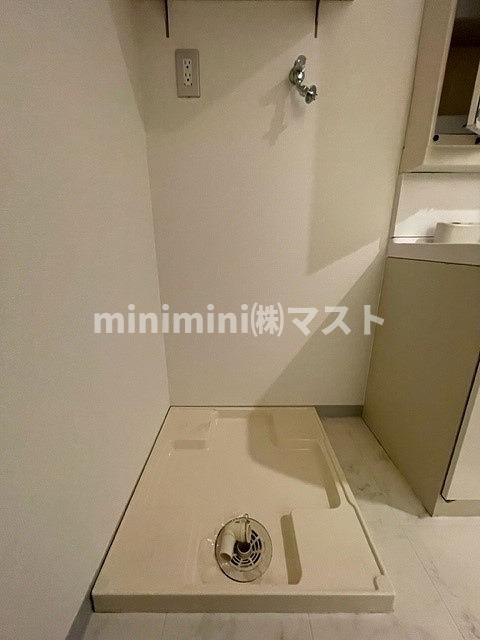 KDXレジデンス本町橋の設備