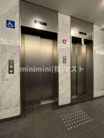 KDXレジデンス本町橋のその他共用部分