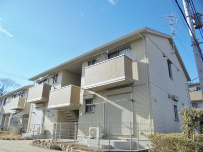 【外観】 | フローラルＢ