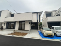 川越市南大塚　新築分譲　「南大塚駅」徒歩10分　敷地36坪　【大東東小学区】の画像