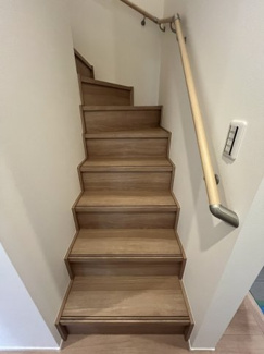 【その他】 | 川越市南大塚　新築分譲　「南大塚駅」徒歩10分　敷地36坪　【大東東小学区】