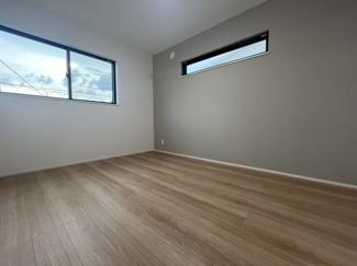 【洋室】 | 川越市南大塚　新築分譲　「南大塚駅」徒歩10分　敷地36坪　【大東東小学区】