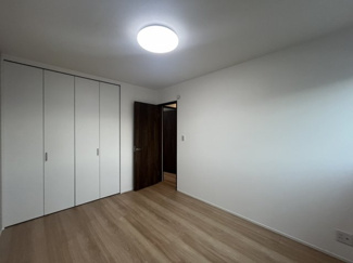 【洋室】 | 川越市南大塚　新築分譲　「南大塚駅」徒歩10分　敷地36坪　【大東東小学区】