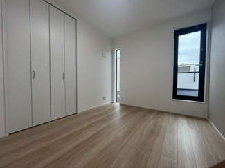 【洋室】 | 川越市南大塚　新築分譲　「南大塚駅」徒歩10分　敷地36坪　【大東東小学区】