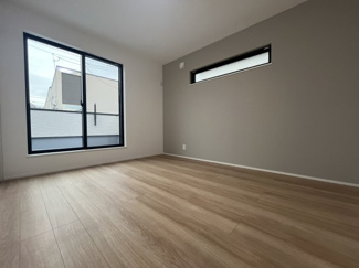 【洋室】 | 川越市南大塚　新築分譲　「南大塚駅」徒歩10分　敷地36坪　【大東東小学区】