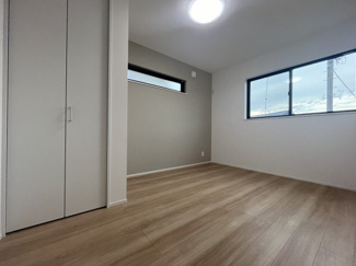 【洋室】 | 川越市南大塚　新築分譲　「南大塚駅」徒歩10分　敷地36坪　【大東東小学区】