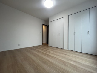 【洋室】 | 川越市南大塚　新築分譲　「南大塚駅」徒歩10分　敷地36坪　【大東東小学区】