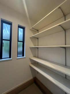 【収納】 | 川越市南大塚　新築分譲　「南大塚駅」徒歩10分　敷地36坪　【大東東小学区】