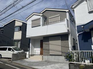 【外観】 | 現地（6月22日撮影）