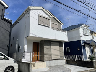 【外観】 | 現地（6月22日撮影）