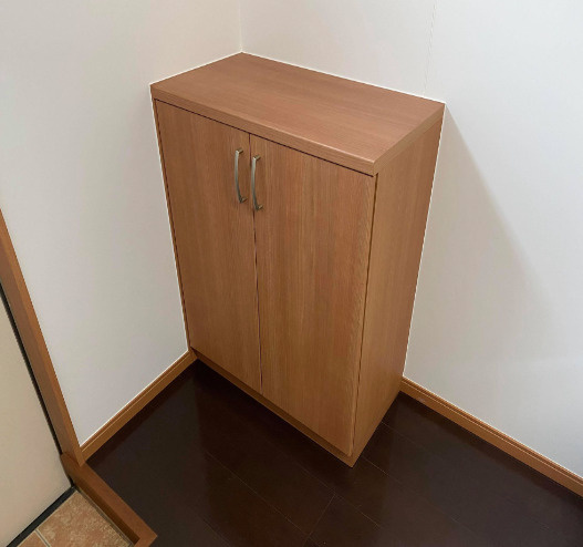 サンマリノみやき【キャッシュバック対象物件】の設備|収納豊富です