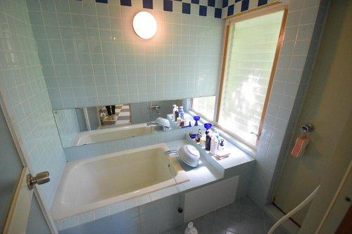 【浴室】 | 伊東市富戸　戸建