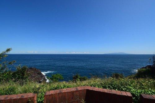 【展望】 | 伊東市富戸　戸建