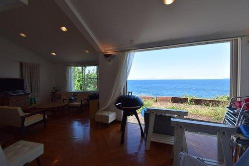 【居間・リビング】 | 伊東市富戸　戸建